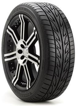 Firestone Firehawk Wide Oval Indy 500 255/45R17 98W BL | Best One Tire